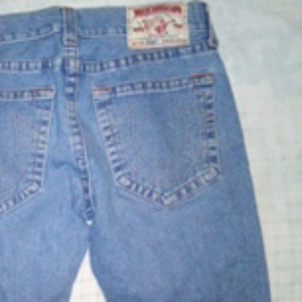 Tru religion jeans